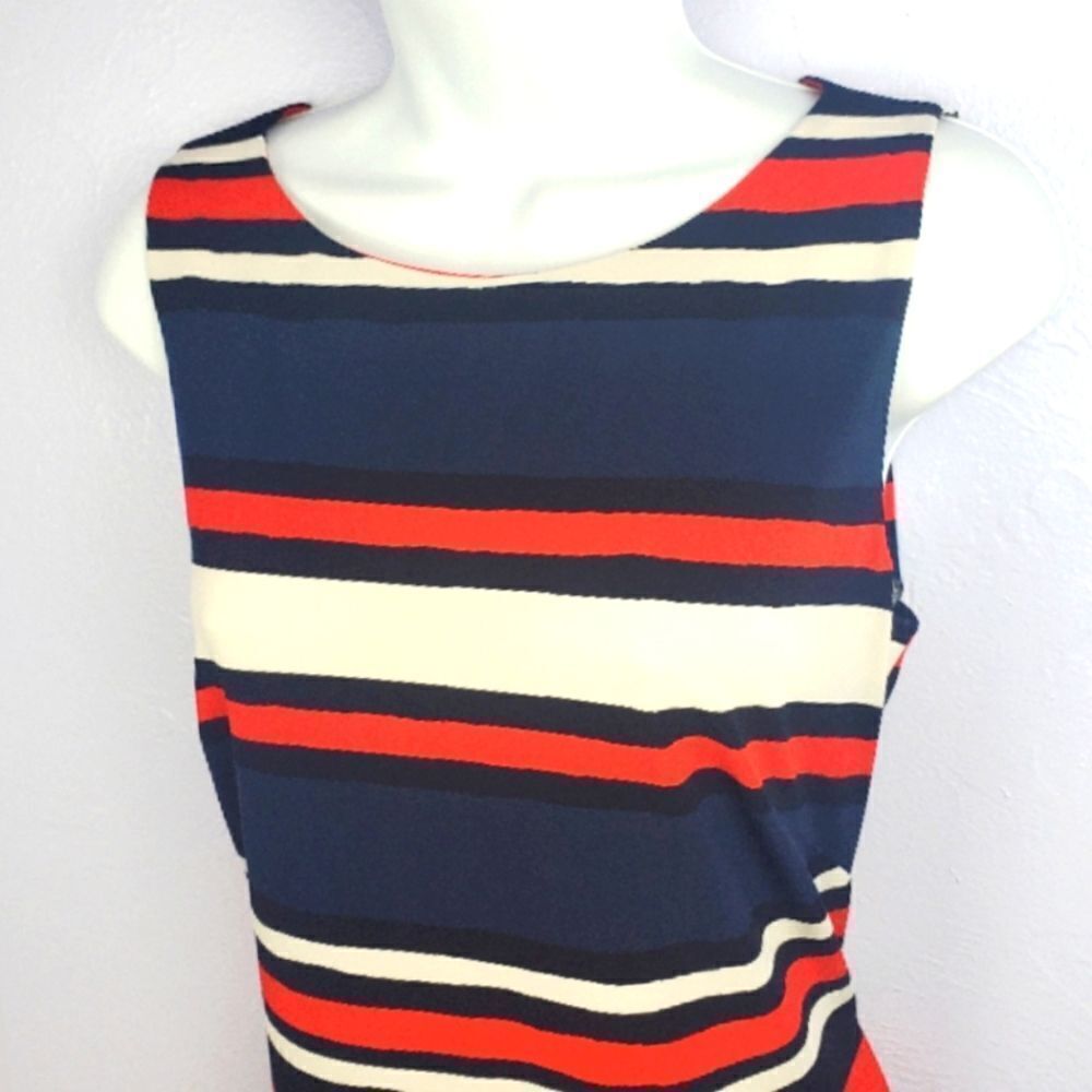 CHAPS Dress - Picture 5 of 5